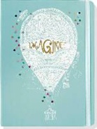 Peter Pauper Press (COR), Peter Pauper Press, Inc Peter Pauper Press - Up, Up, and Away Journal