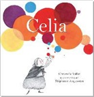 Christelle Vallat, Christine/ Augusseau Vallat, Stephanie Augusseau, Peter Pauper Press, Inc Peter Pauper Press - Celia