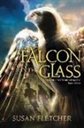 Susan Fletcher - Falcon in the Glass