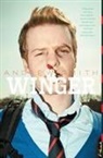 Smith Andrew, Sam Bosma, Andrew Smith, Andrew/ Bosma Smith, Smith Andrew, Sam Bosma - Winger