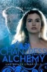 Amy Butler Greenfield - Chantress Alchemy