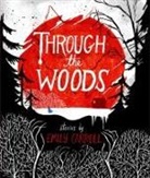 Emily Carroll, Emily/ Carroll Carroll, Emily Carroll - Through the Woods