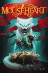 Lisa Fiedler, Lisa/ To Fiedler, Vivienne To - Mouseheart