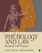 Anne M. Bartol, Curt R. Bartol, Curt R. Bartol Bartol, Curt R./ Bartol Bartol, Curtis R. Bartol, … - Psychology and Law Research and Practice