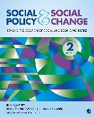 Ruth M. Chambers, Ruth M. M. Chambers, Chambers Ruth M., Cheryl Pearlman Fujii, Cheryl Pearlman Pearlman Fujii, Fujii Cheryl Pearlman... - Social Policy and Social Change