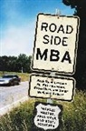 Michael Mazzeo, Michael/ Oyer Mazzeo, Paul Oyer, Scott Schaefer - Roadside MBA