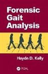 Haydn D. Kelly, Haydn D. (EDT) Kelly, Kelly Haydn D., Haydn D. Kelly - Forensic Gait Analysis