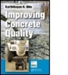 Karthikeyan H Obla, Karthikeyan H (National Ready Mixed Concrete Obla, Karthikeyan H (National Ready Mixed Concrete Association (NRMCA)) Obla, Karthikeyan H. Obla, Obla Karthikeyan H - Improving Concrete Quality