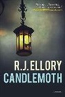 R. J. Ellory - Candlemoth