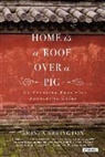 Aminta Arrington - Home Is a Roof over a Pig