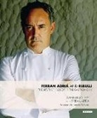 Ferran Adria, Jean Paul Jouary, Jean-Paul Jouary, Jean-Paul Ferran Jouary, Francesc Guillamet - Ferran Adria and Elbulli