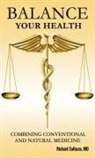 Richard Sollazzo MD - Balance Your Health