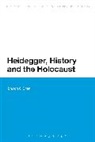 &amp;apos, Mahon brien, O&amp;apos, Mahon Obrien, Mahon O'Brien, Mahon (University of Sussex O'Brien... - Heidegger, History and the Holocaust