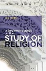 Bradley L Herling, Bradley L. Herling, Dr Bradley L. Herling, Bradley L. - A Beginner's Guide to the Study of Religion