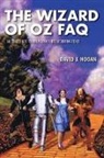 David J Hogan, David J. Hogan - The Wizard of Oz Faq