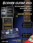 Scott Kahn - Modern Guitar Rigs