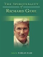 Nicholas Nigro, Nicholas Nigro - The Spirituality of Richard Gere