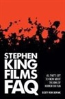 Scott von Doviak, Scott Von Doviak - Stephen King Films Faq
