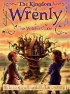 Jordan Quinn, Jordan/ Mcphillips Quinn, Robert McPhillips - The Witch's Curse