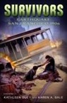 Karen A Bale, Karen A. Bale, Kathleen Duey, Kathleen/ Bale Duey - Earthquake