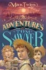 Mark Twain, Iacopo Bruno - The Adventures of Tom Sawyer