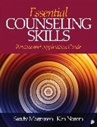 Sandra (Sandy) L. (Louise) Magnuson, Sandy Magnuson, Sandy Norem Magnuson, Magnuson Sandy, Ken Norem, Kenneth (Ken) E. (Eugene) Norem... - Essential Counseling Skills