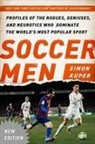 Simon Kuper - Soccer Men