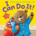 Tracey Corderoy, Caroline Pedler, Caroline Pedler - I Can Do It!