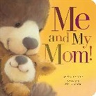 Alison Edgson, Alison Ritchie, Alison Edgson - Me and My Mom!