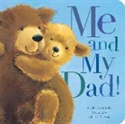 Alison Edgson, Alison Ritchie, Alison Edgson - Me and My Dad!