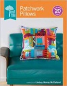 Lindsey Murray Mcclellan, Lindsey Murray McClelland - Craft Tree Patchwork Pillows