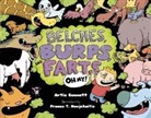 Artie Bennett, Pranas T Naujokaitis, Pranas T. Naujokaitis - Belches, Burps, and Farts-Oh My!