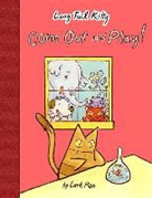 Lark Pien - Long Tail Kitty: Come Out and Play