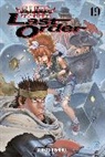 Yukito Kishiro - Battle Angel Alita: Last Order 19