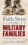 Lisa Nixon Phillips - Faith Steps for Military Families