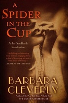 Barbara Cleverly - A Spider in the Cup