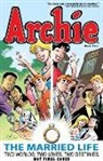 Paul Kupperberg &amp; Fernando Ruiz, Pat Kennedy, Tim Kennedy, Paul Kupperberg, Paul/ Ruiz Kupperberg, Fernando Ruiz... - Archie: The Married Life Book 5