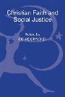 Vic Mccracken, Vic Mccracken - Christian Faith and Social Justice: Five Views