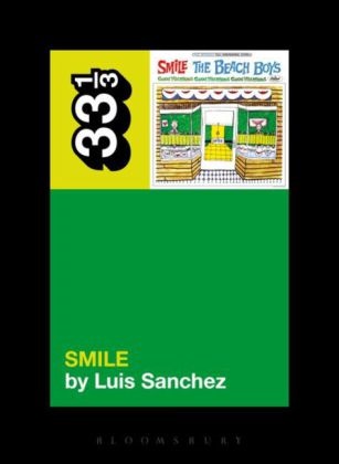 Luis Sanchez, Luis A. Sanchez - The Beach Boys' Smile