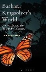 Linda Wagner-Martin, Linda (The University of North Caro Wagner-Martin, Linda (The University of North Carolina at Chapel Hill Wagner-Martin, Prof Linda (The University of North Carolina at Chapel Hill Wagner-Martin - Barbara Kingsolver's World