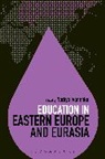 Colin Brock, Nadiya Evanenko, Nadiya Ivanenko, Colin Brock, Nadiya Ivanenko - Education in Eastern Europe and Eurasia