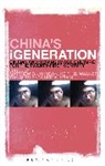 Matthew D Johnson, Matthew D. Vulpiani Johnson, Keith B Wagner, Kiki Ti Yu, Matthew D. Johnson, Luke Vulpiani... - China's iGeneration