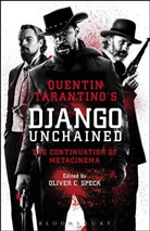 Oliver Speck, Oliver Speck, Oliver C. Speck - Quentin Tarantino's Django Unchained