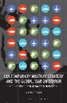 Alastair Finlan, Alastair (Foersvarshoegskolan/Swedish Defence University) Finlan - Contemporary Military Strategy and the Global War on Terror