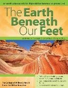 Kimberley Chandler, Kimberley L. Chandler, Clg Of William And Mary/Ctr Gift Ed, William Mary, Kimberley Thoresen - The Earth Beneath Our Feet