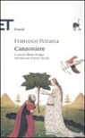 Francesco Petrarca, S. Stroppa - Canzoniere, italienische Ausgabe