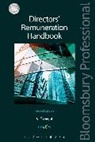 Cliff Weight, Cliff (Remuneration Consultant Weight - Directors'' Remuneration Handbook