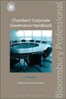 Andrew Chambers - Chambers'' Corporate Governance Handbook