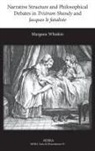 Margaux Whiskin - Narrative Structure and Philosophical Debates in Tristram Shandy and Jacques Le Fataliste