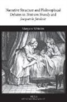 Margaux Whiskin - Narrative Structure and Philosophical Debates in Tristram Shandy and Jacques Le Fataliste